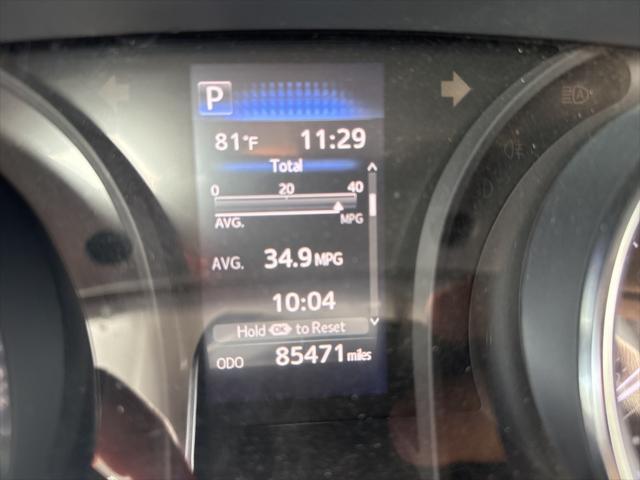 used 2020 Toyota Camry car, priced at $19,971