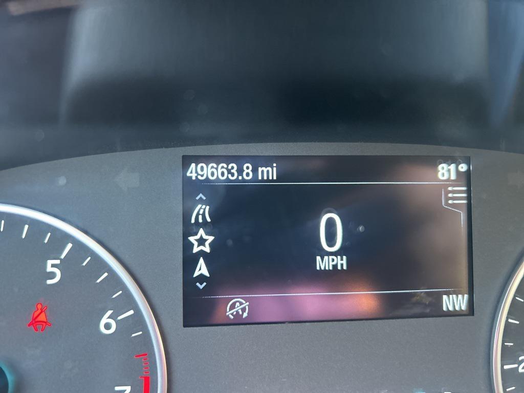 used 2021 Ford EcoSport car, priced at $15,951