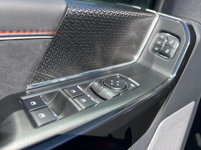 new 2025 Ford F-150 car, priced at $134,900
