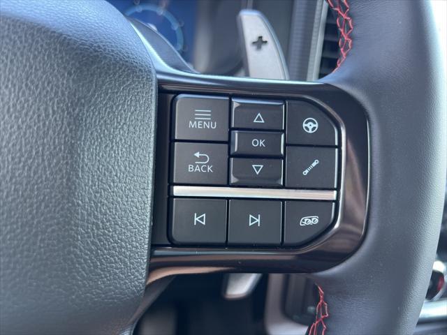 new 2025 Ford F-150 car, priced at $134,900