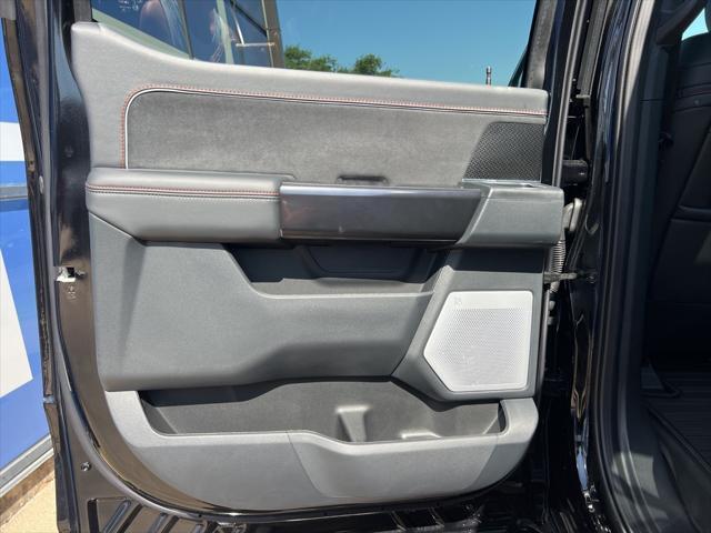 new 2025 Ford F-150 car, priced at $134,900