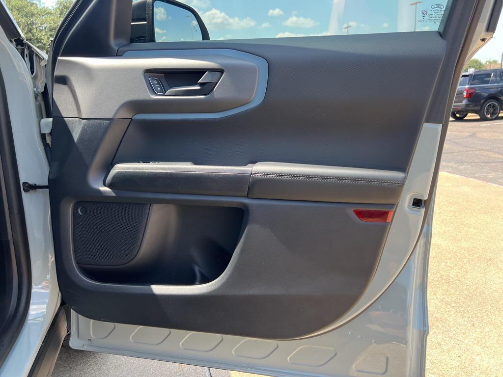 used 2022 Ford Bronco Sport car, priced at $28,888