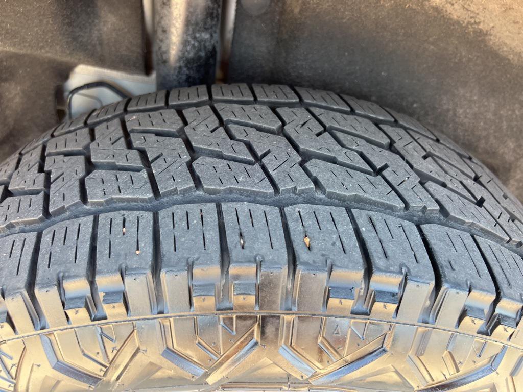 used 2022 Ford Bronco Sport car, priced at $28,888