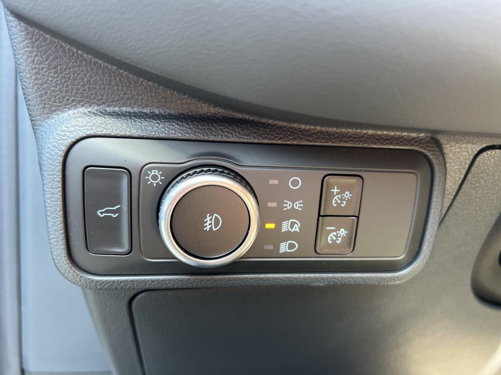 new 2025 Ford Explorer car, priced at $44,964
