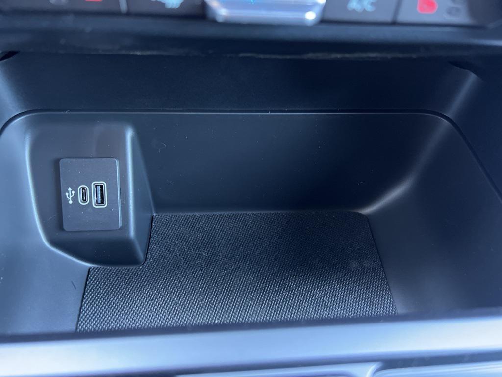 new 2025 Ford F-150 car, priced at $54,655