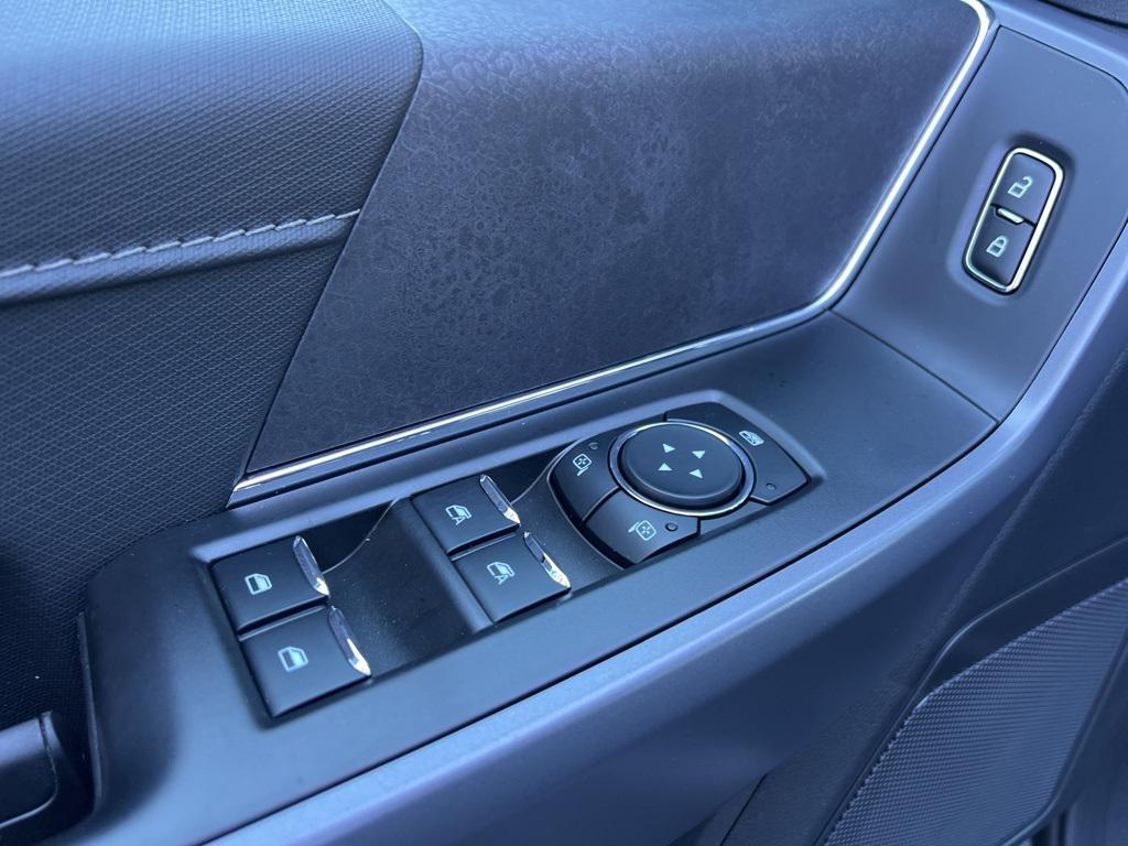 new 2025 Ford F-150 car, priced at $54,655