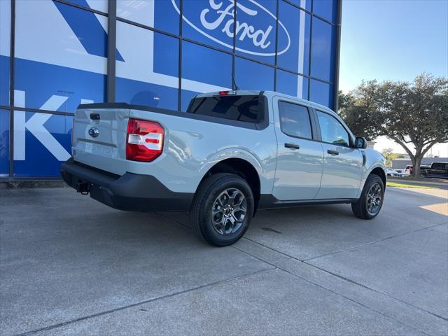 new 2024 Ford Maverick car, priced at $28,633