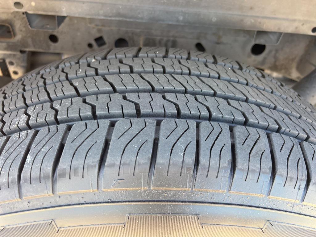 used 2021 Ford F-150 car, priced at $45,932