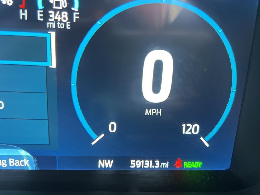 used 2021 Ford F-150 car, priced at $45,932