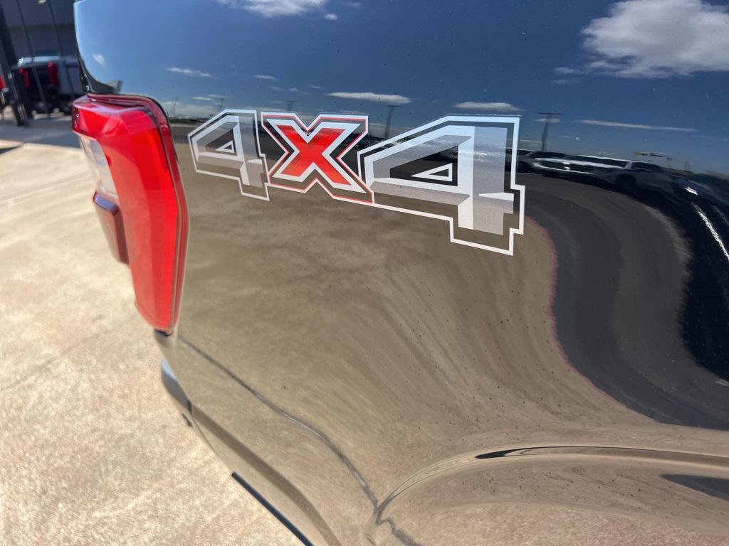 used 2021 Ford F-150 car, priced at $45,932