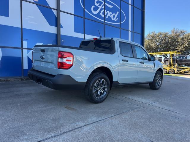 new 2024 Ford Maverick car, priced at $30,834