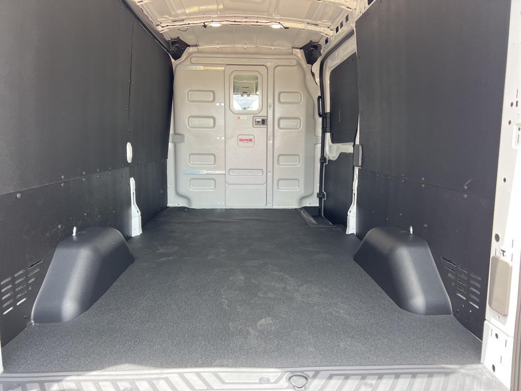 new 2025 Ford Transit-250 car, priced at $52,475