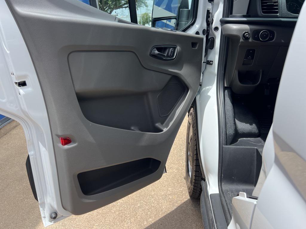 new 2025 Ford Transit-250 car, priced at $52,475