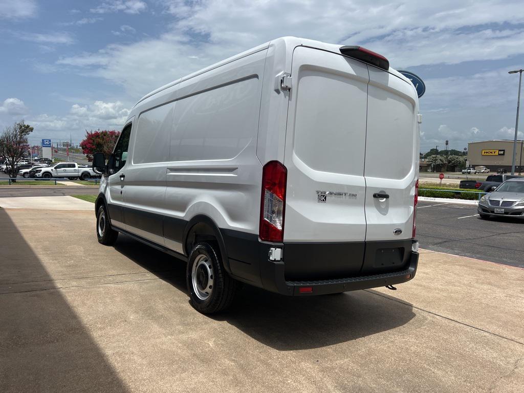 new 2025 Ford Transit-250 car, priced at $52,475