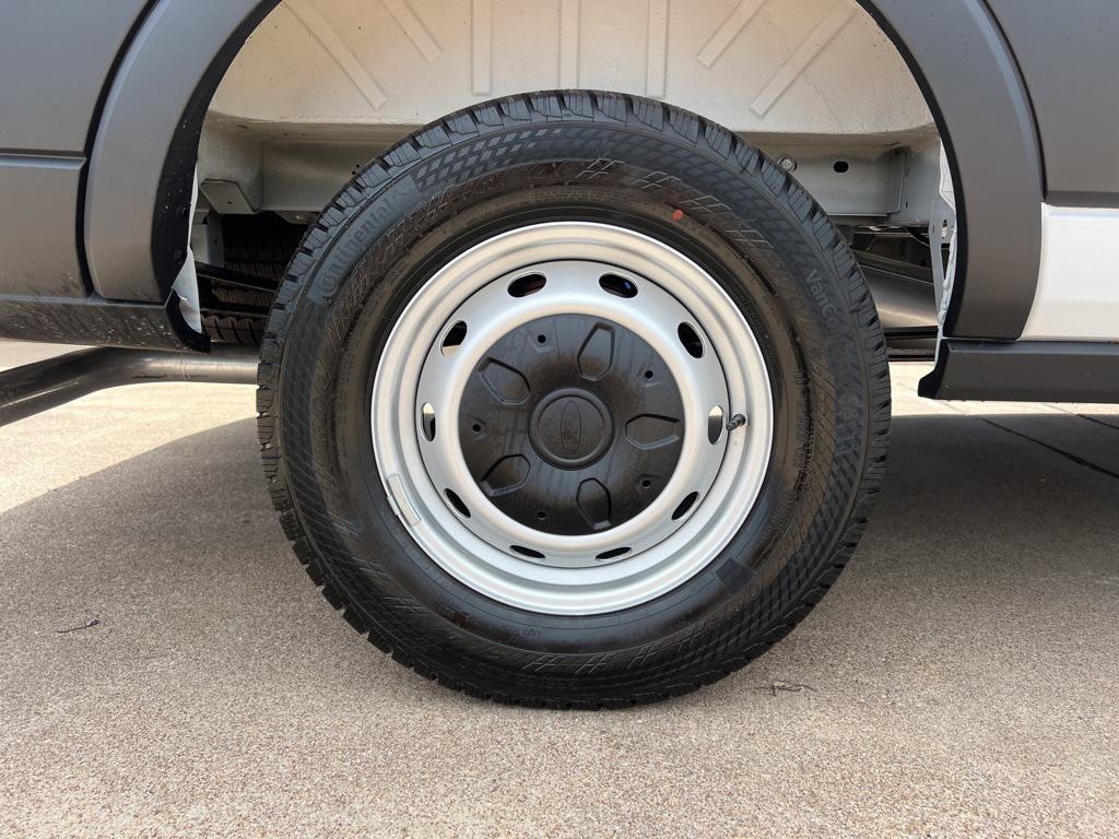 new 2025 Ford Transit-250 car, priced at $52,475