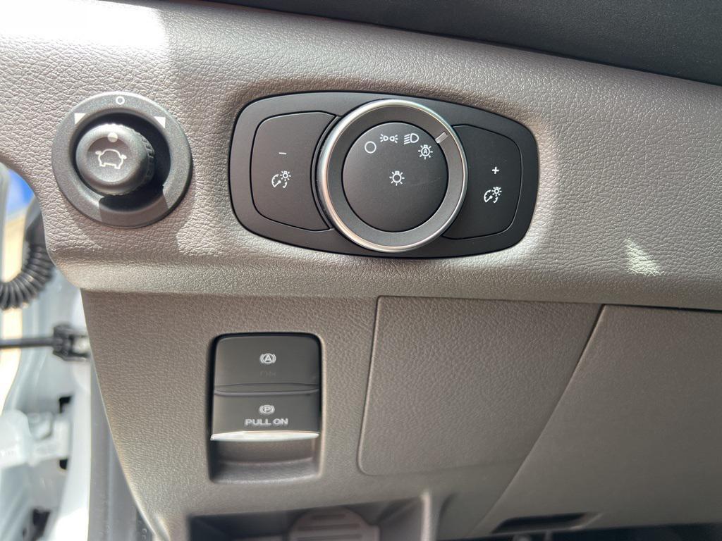new 2025 Ford Transit-250 car, priced at $52,475