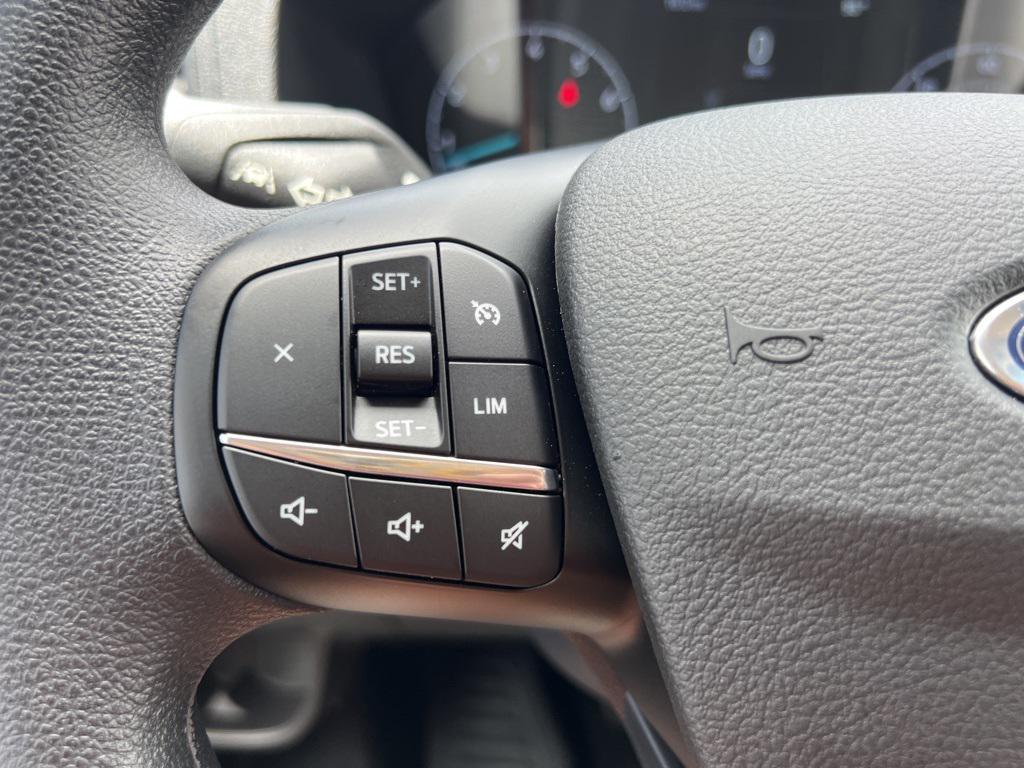 new 2025 Ford Transit-250 car, priced at $52,475