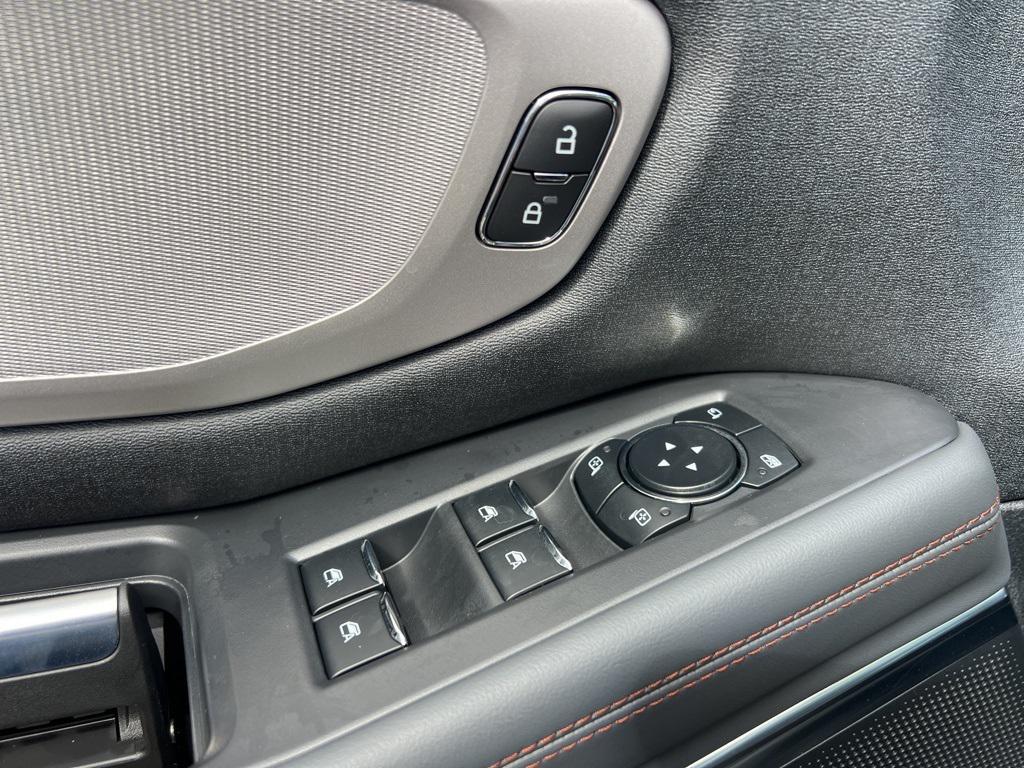 new 2025 Ford Expedition car, priced at $67,725