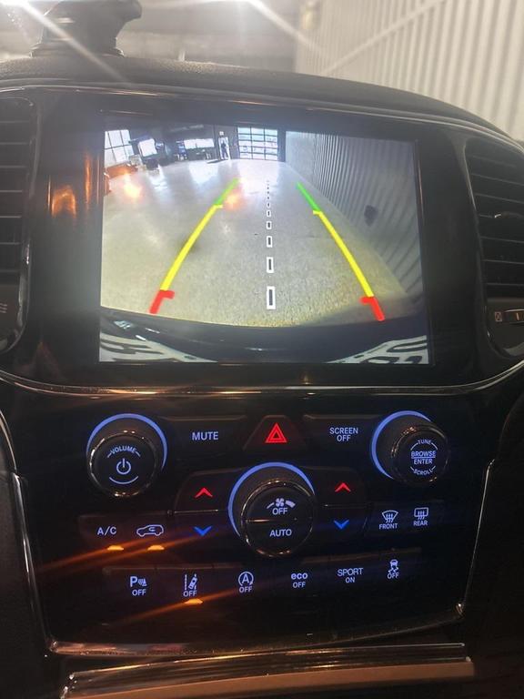 used 2020 Jeep Grand Cherokee car, priced at $20,889