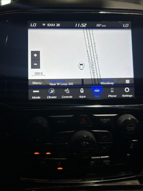 used 2020 Jeep Grand Cherokee car, priced at $20,889