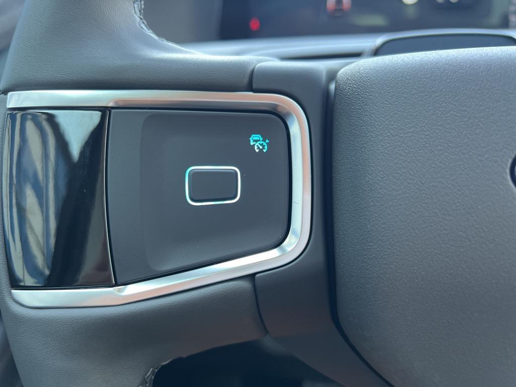 new 2025 Ford Expedition car, priced at $70,144