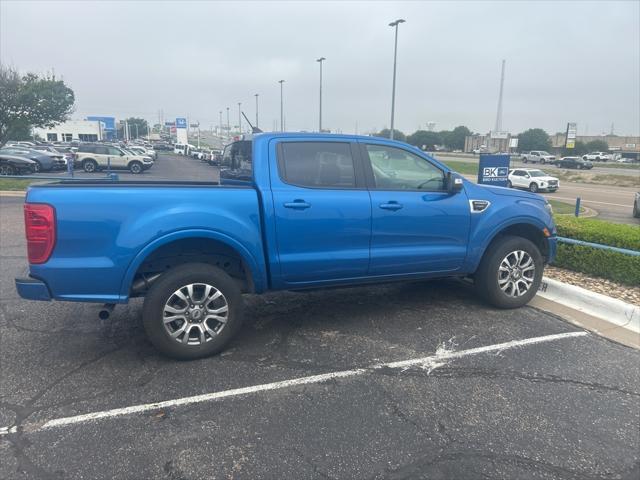 used 2022 Ford Ranger car, priced at $32,994