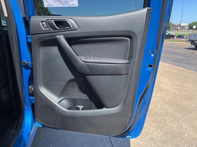 used 2022 Ford Ranger car, priced at $32,894
