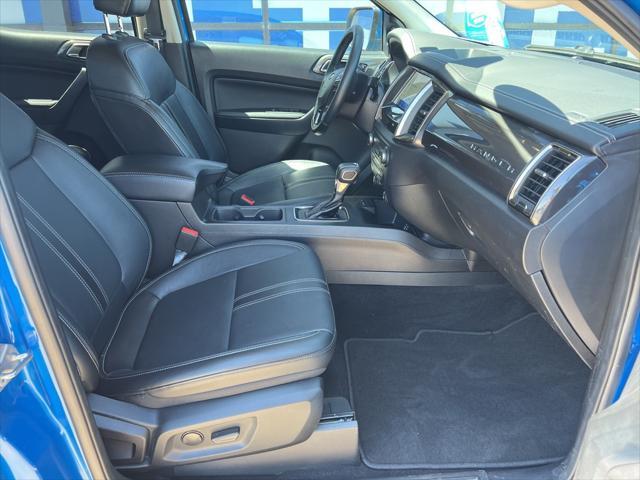 used 2022 Ford Ranger car, priced at $32,894