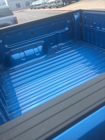 used 2022 Ford Ranger car, priced at $32,994