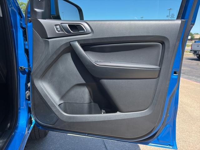 used 2022 Ford Ranger car, priced at $32,894
