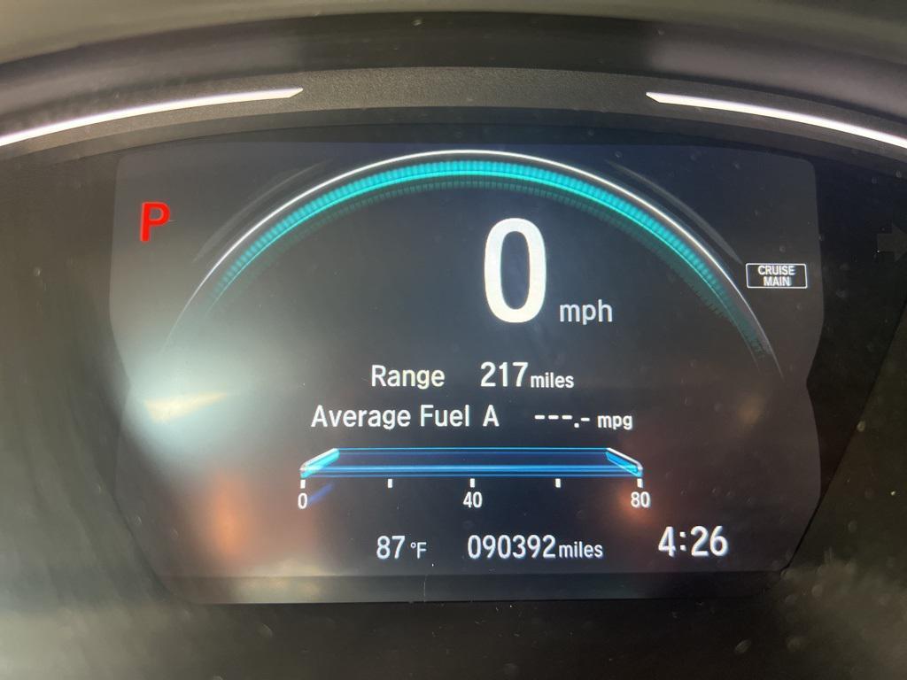 used 2018 Honda Civic car, priced at $16,928