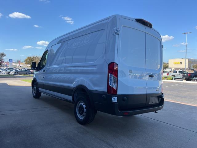 new 2024 Ford Transit-250 car, priced at $51,820