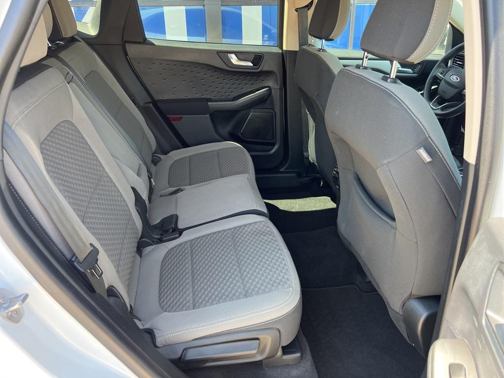 used 2020 Ford Escape car, priced at $15,678