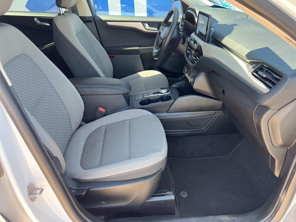 used 2020 Ford Escape car, priced at $15,678