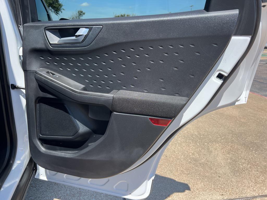 used 2020 Ford Escape car, priced at $15,678