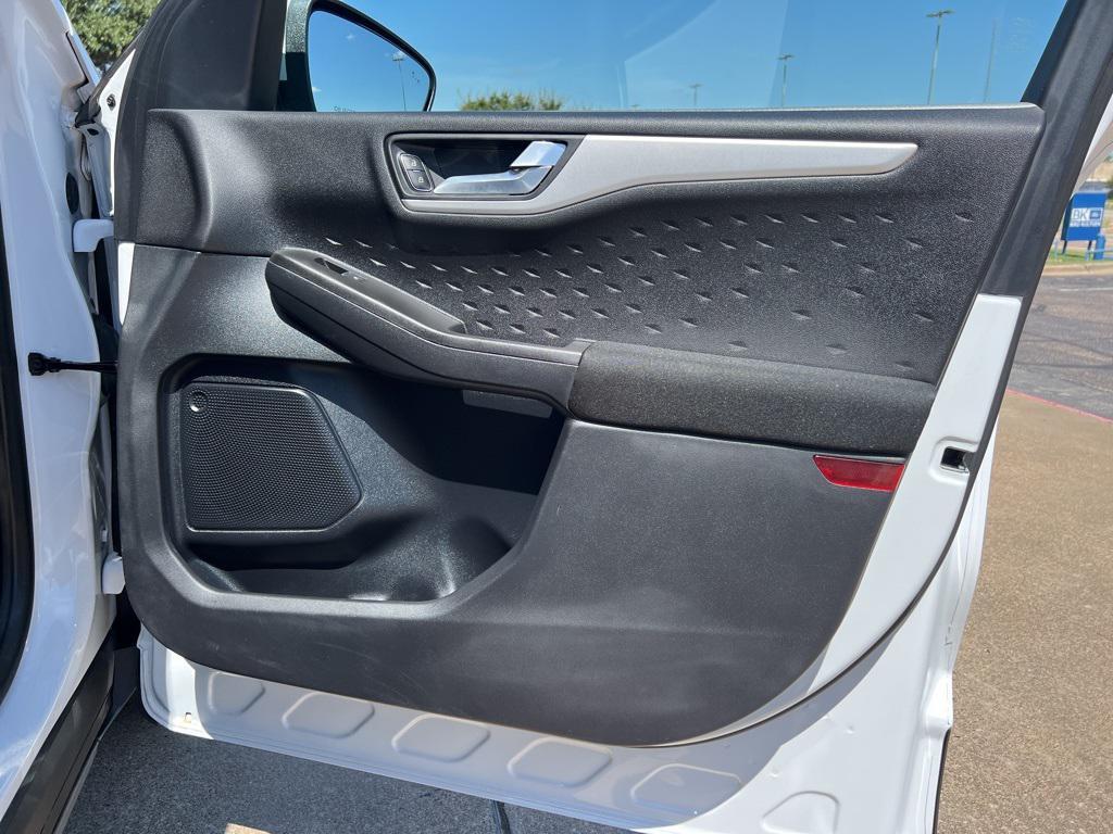 used 2020 Ford Escape car, priced at $15,678