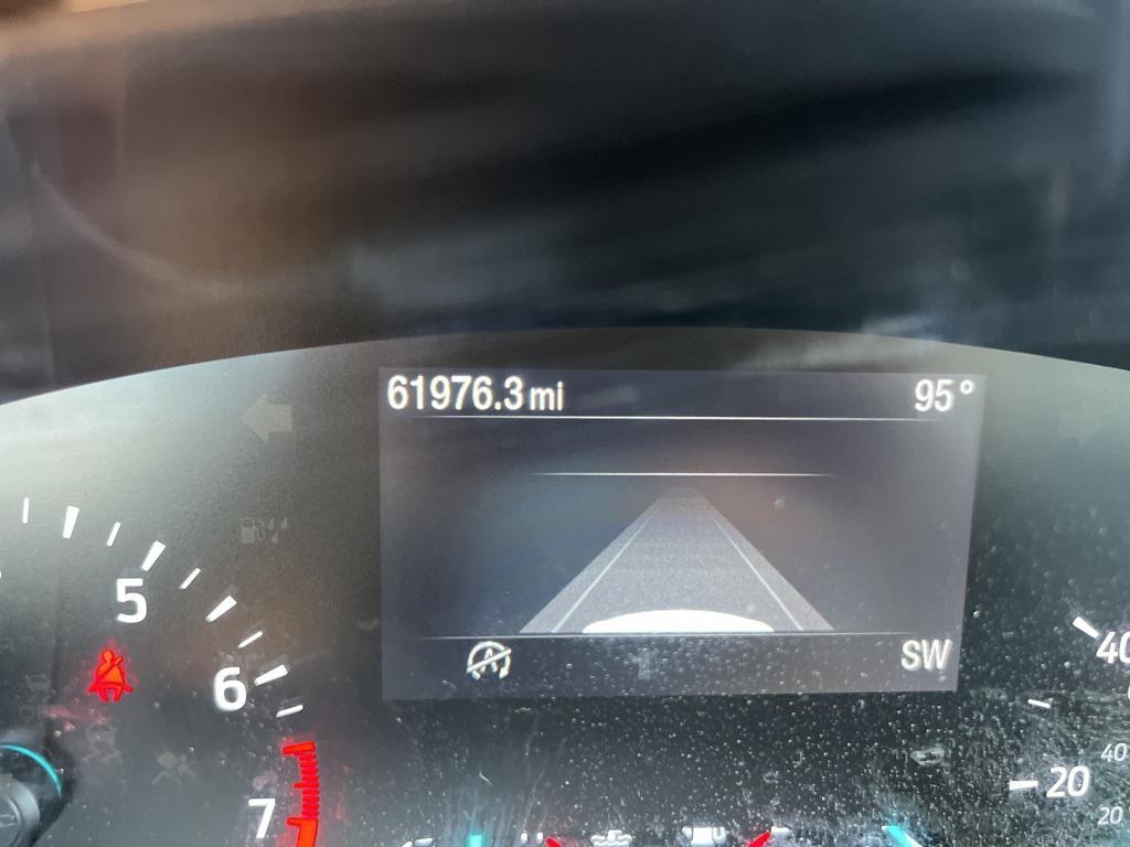 used 2020 Ford Escape car, priced at $15,678