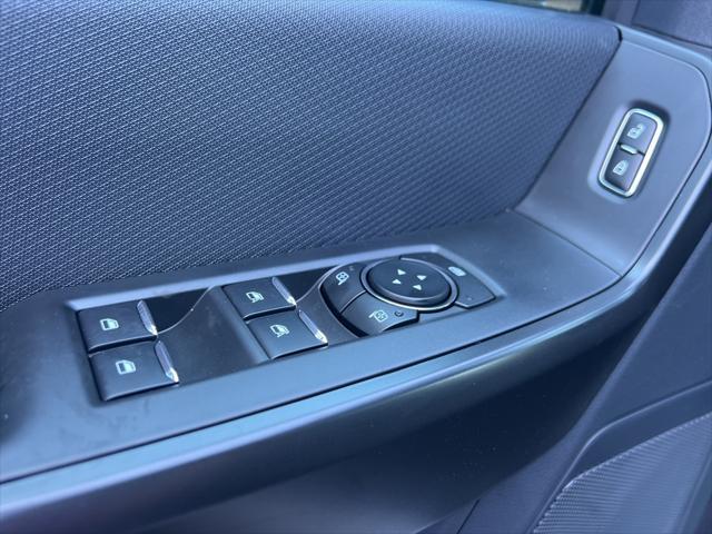 new 2025 Ford F-150 car, priced at $50,489