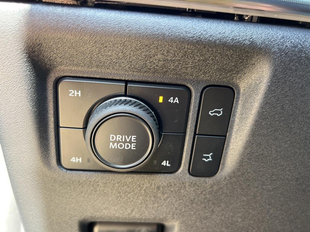 new 2025 Ford Expedition Max car, priced at $87,784