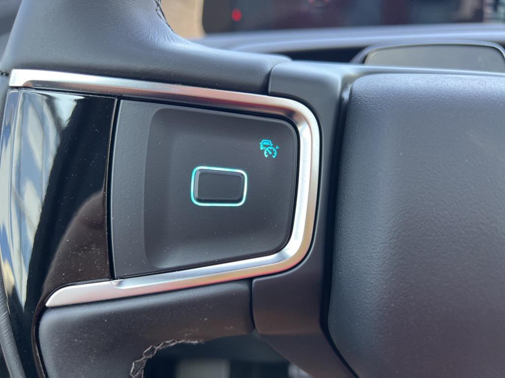 new 2025 Ford Expedition Max car, priced at $87,784