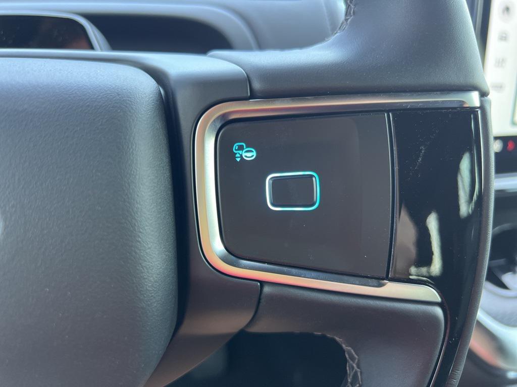 new 2025 Ford Expedition Max car, priced at $87,784