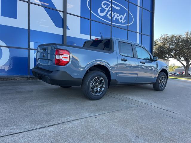 new 2024 Ford Maverick car, priced at $31,329