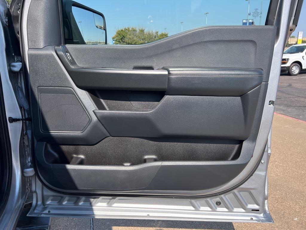 used 2022 Ford F-150 car, priced at $24,561