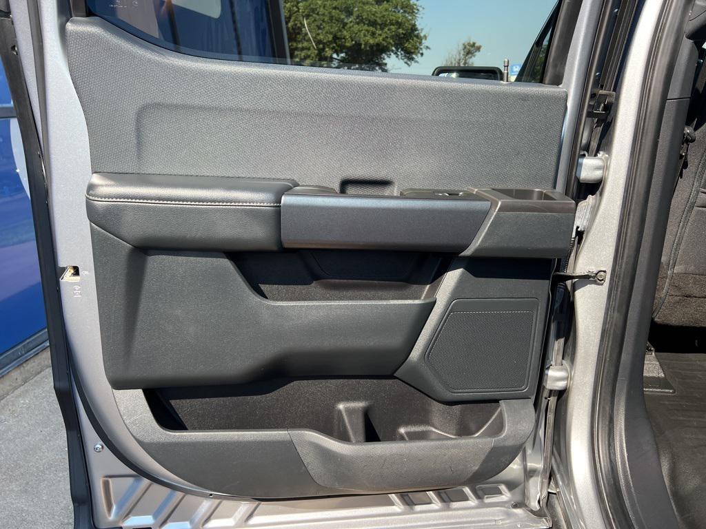 used 2022 Ford F-150 car, priced at $24,561