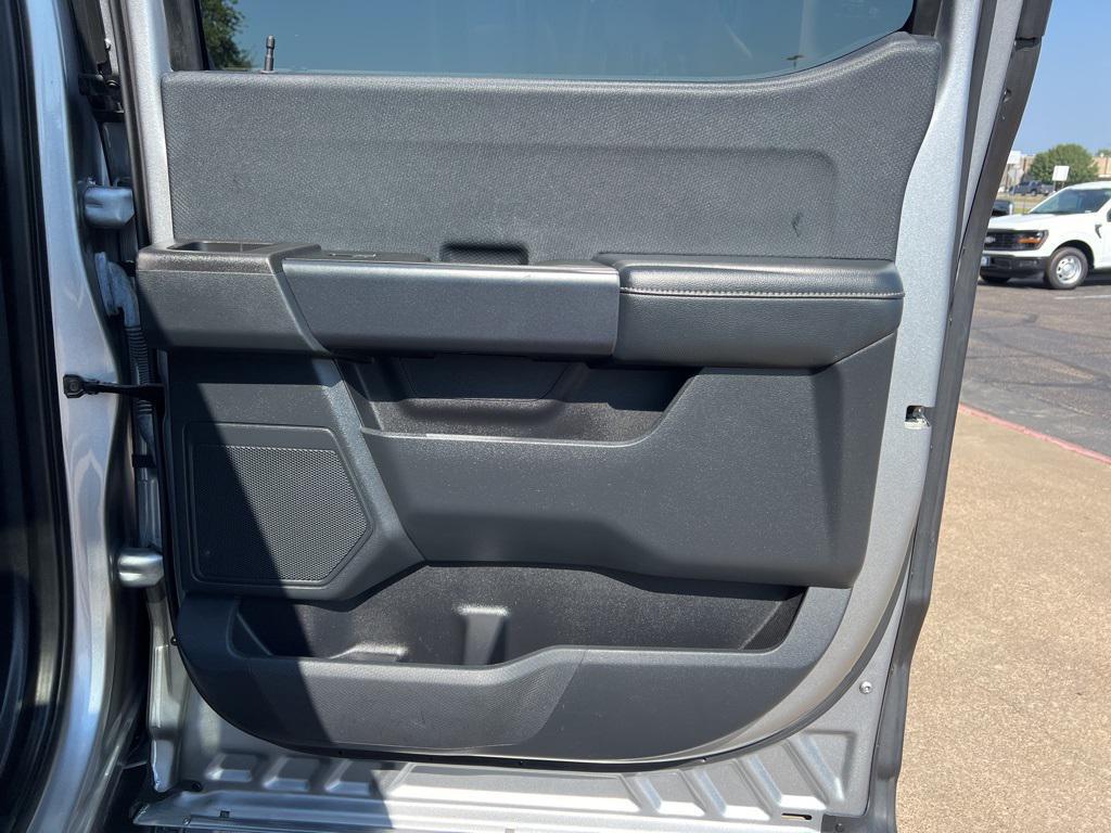 used 2022 Ford F-150 car, priced at $24,561