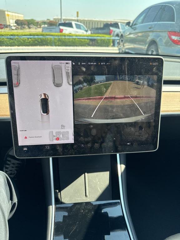 used 2020 Tesla Model 3 car, priced at $24,969