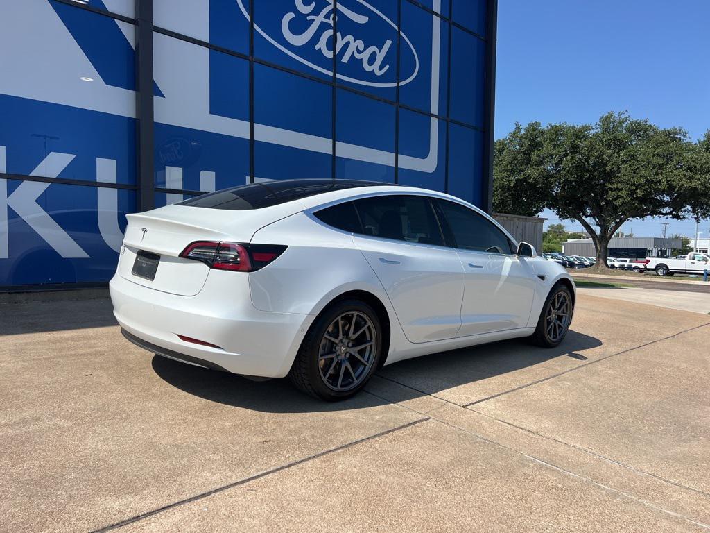 used 2020 Tesla Model 3 car, priced at $24,969