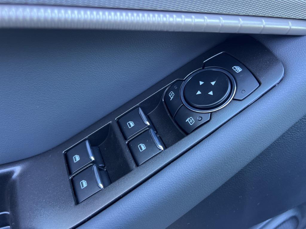 new 2026 Ford Explorer car, priced at $44,145