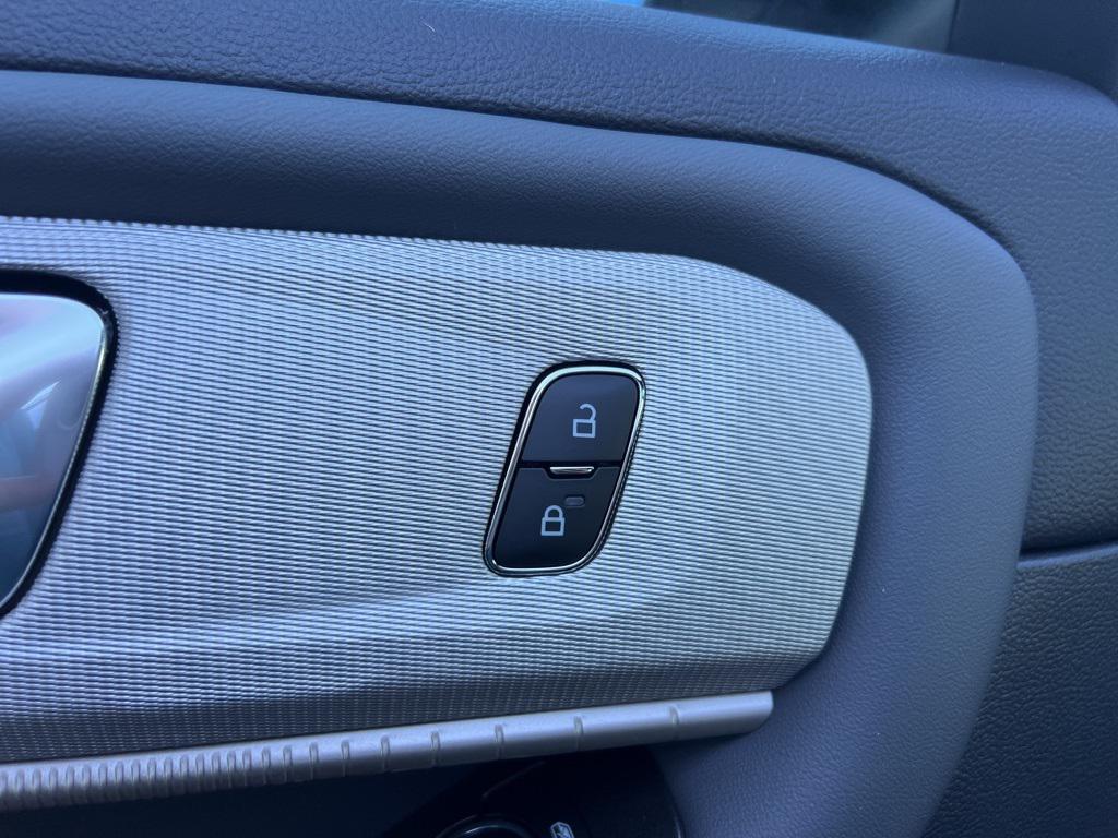 new 2026 Ford Explorer car, priced at $44,145