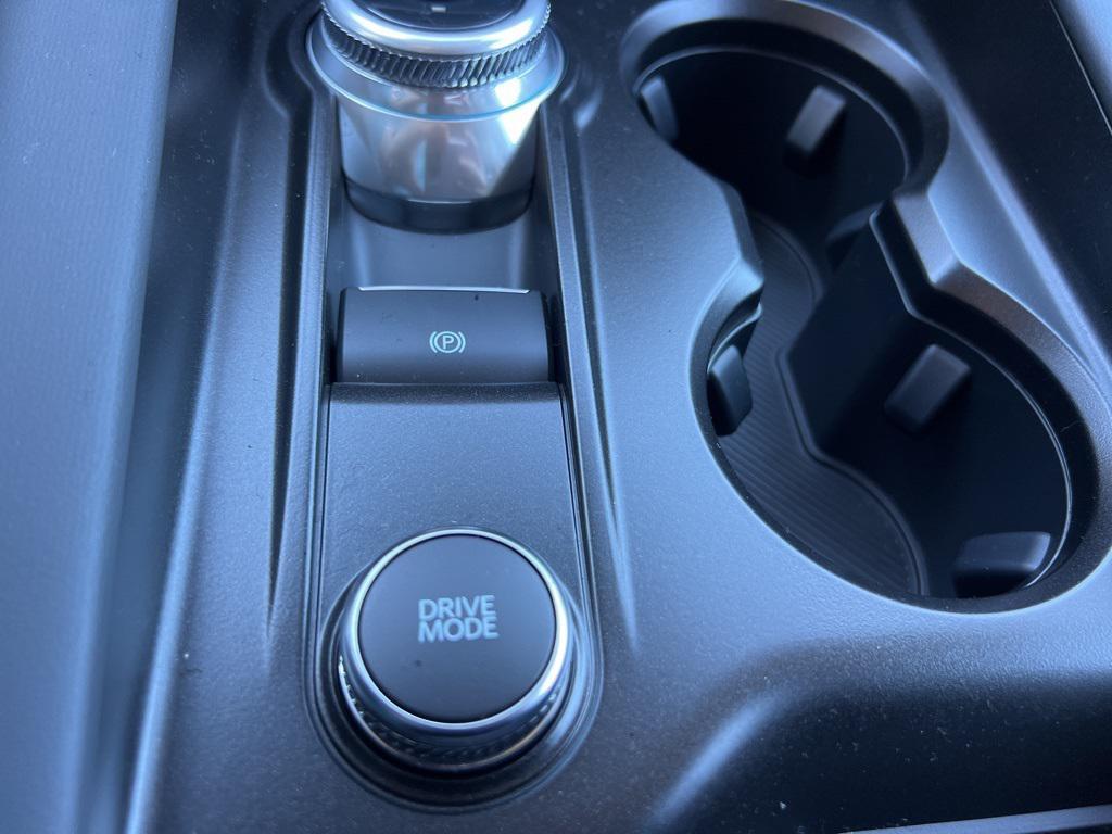 new 2026 Ford Explorer car, priced at $44,145